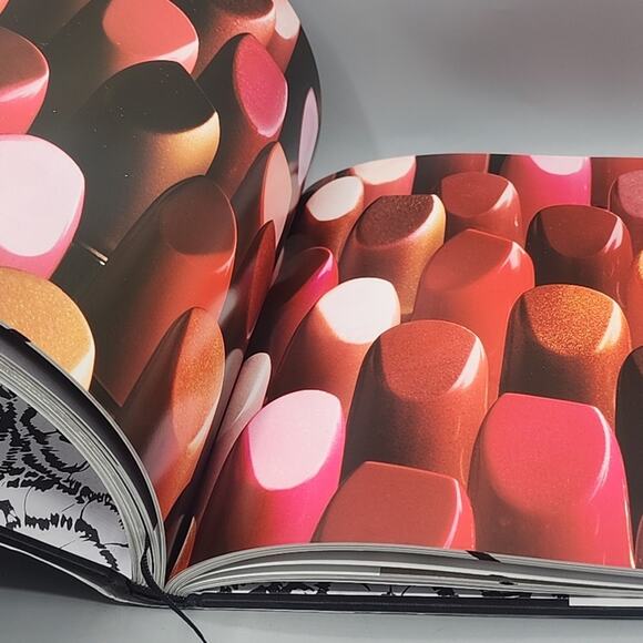 Chanel Collections and Creations Book Coffee Table Hardcover Fashion Photos - Picture 15 of 16